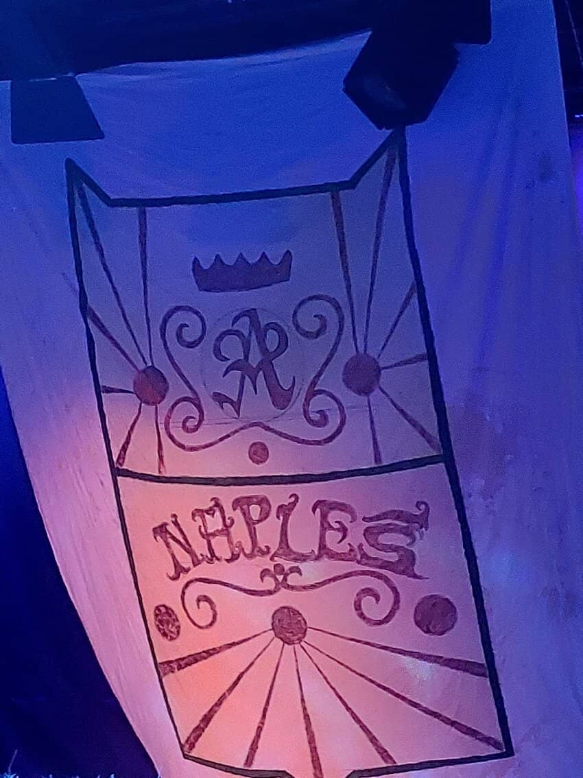 Local & Musical Theatre