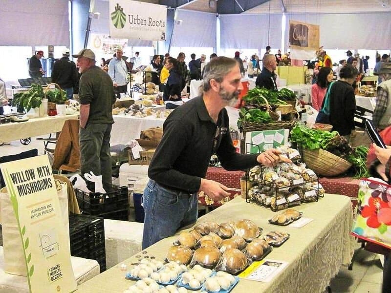 We support over 150 local vendors, families and small businesses.