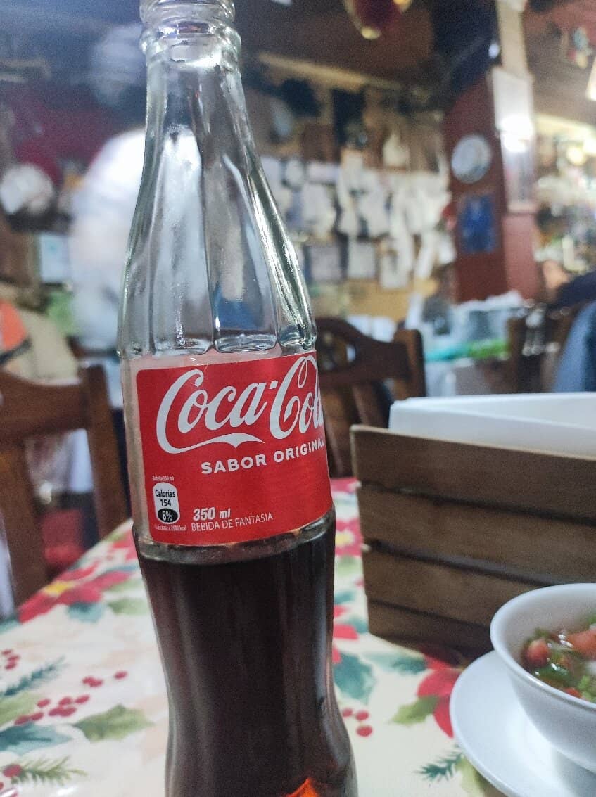 Cozy, Homely Atmosphere