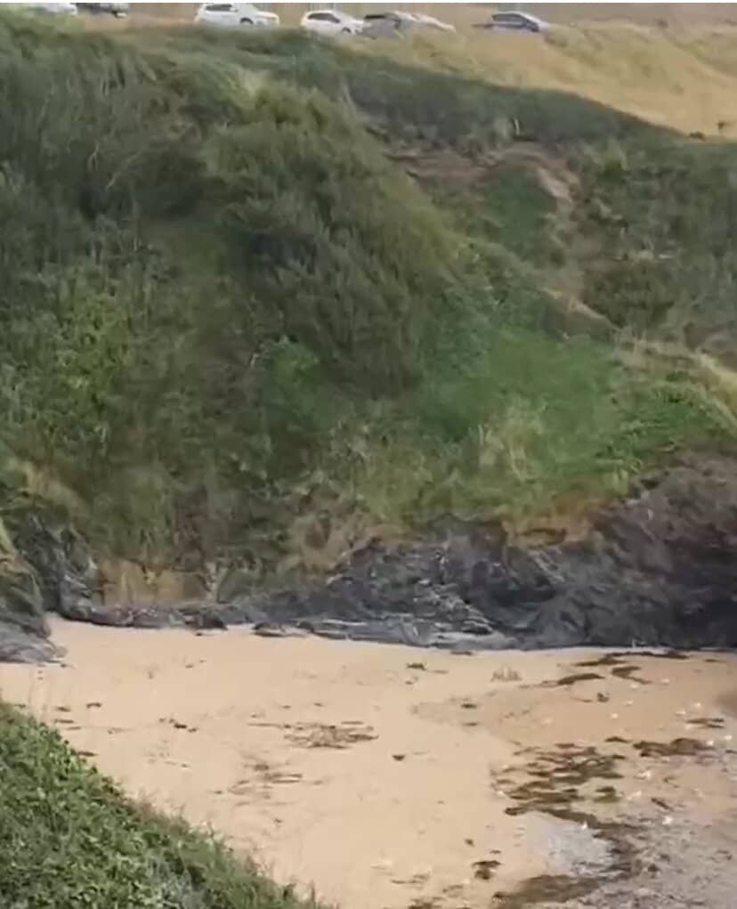 Snorkeling Spot
