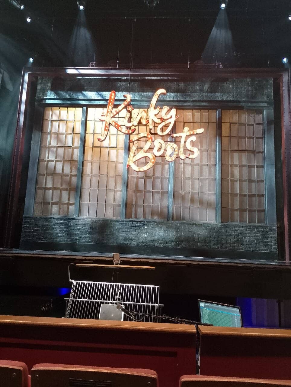 SIX: The Queens Take the Stage