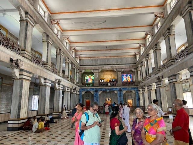 Ram Leela Darshan