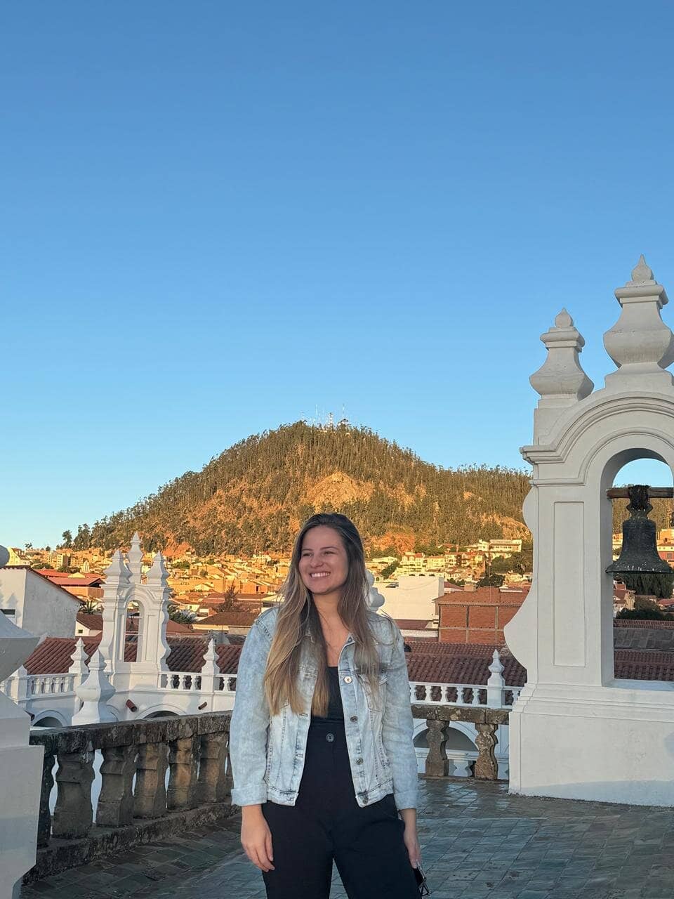 Colonial Architecture