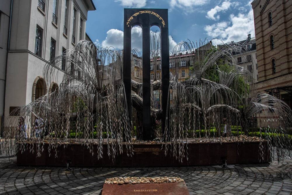 Klauzál Market Hall