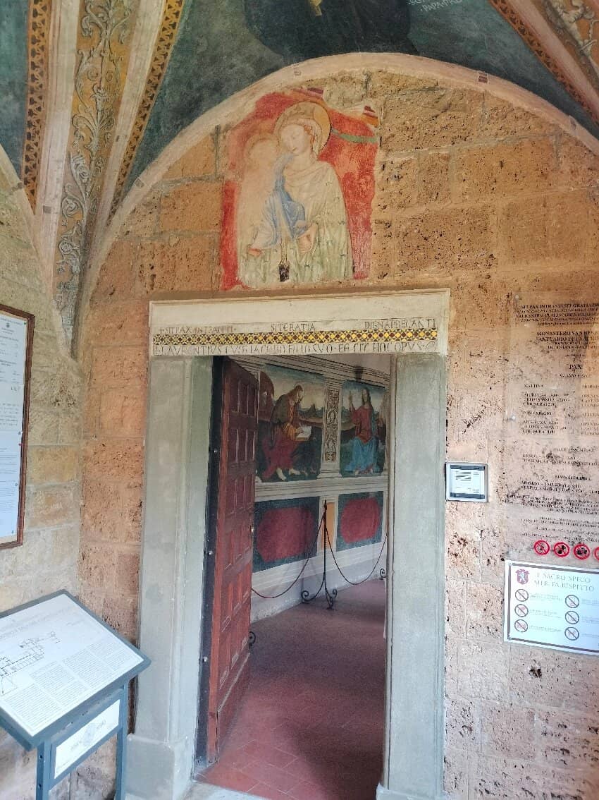 Abbey of Montecassino