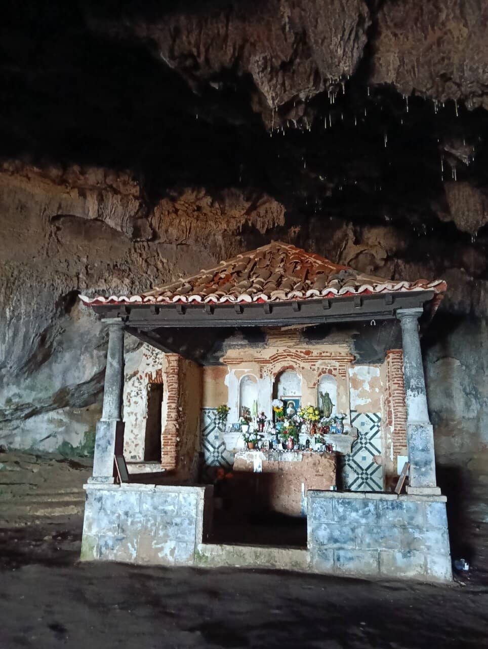Ocean Views from the Steps