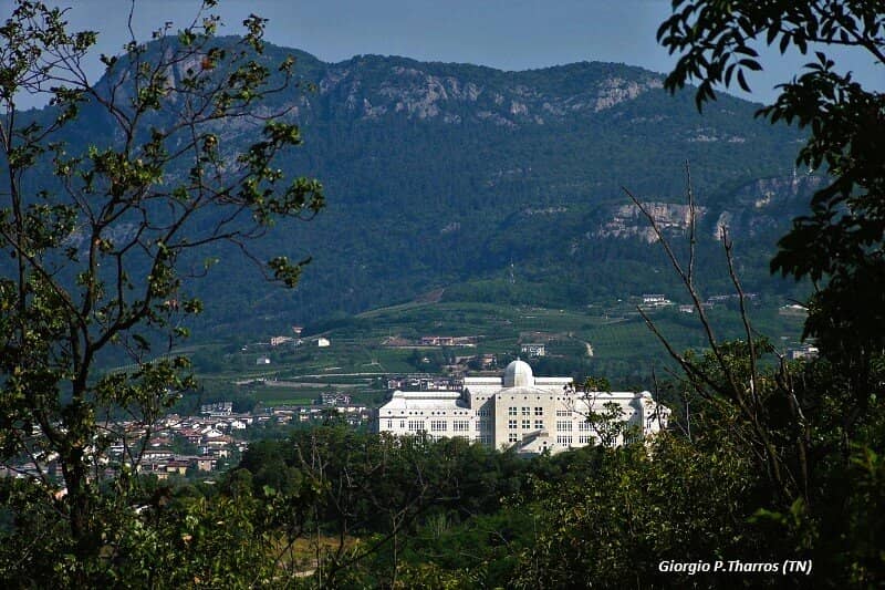 Scenic Mountain Vistas