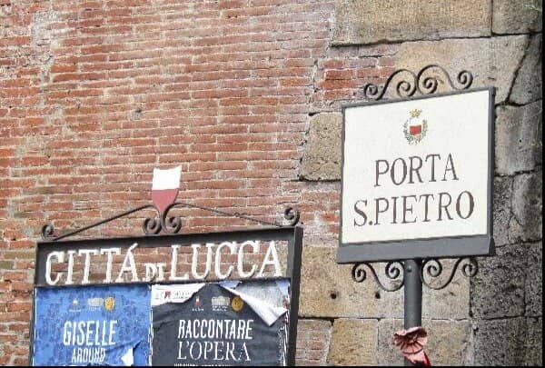 Corso di Porta Vittoria