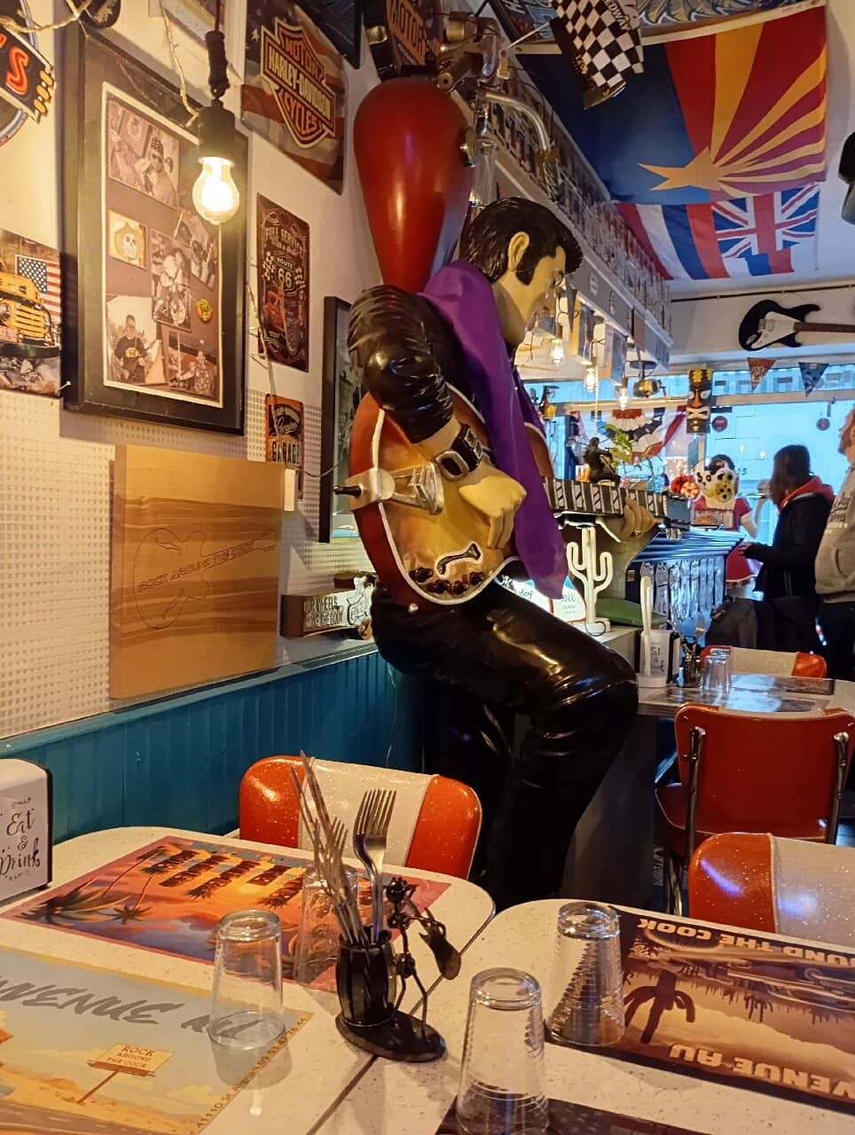 Homemade, Delicious Cuisine