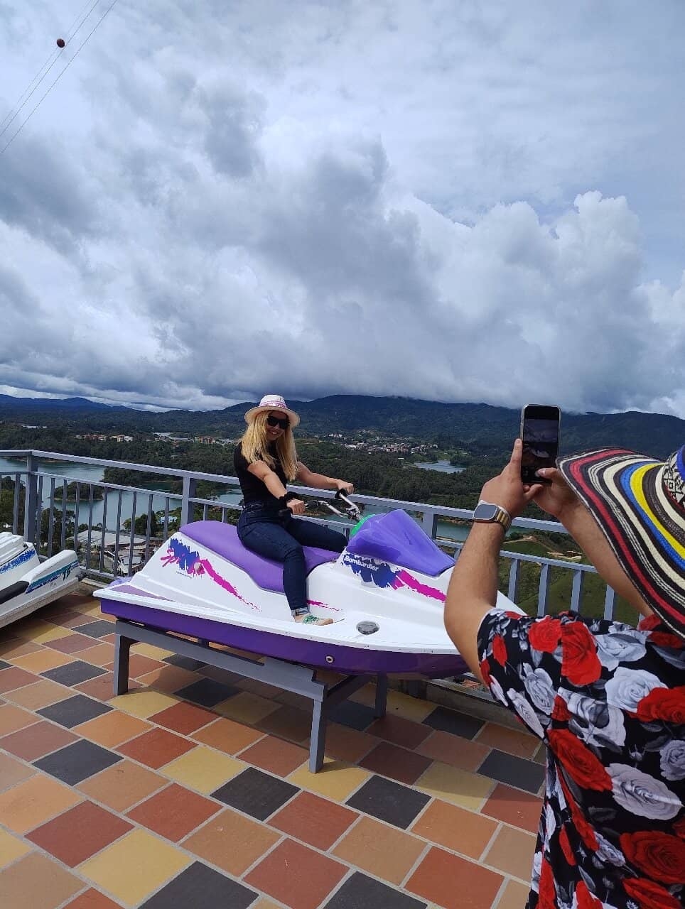 Exotic Tree Collection