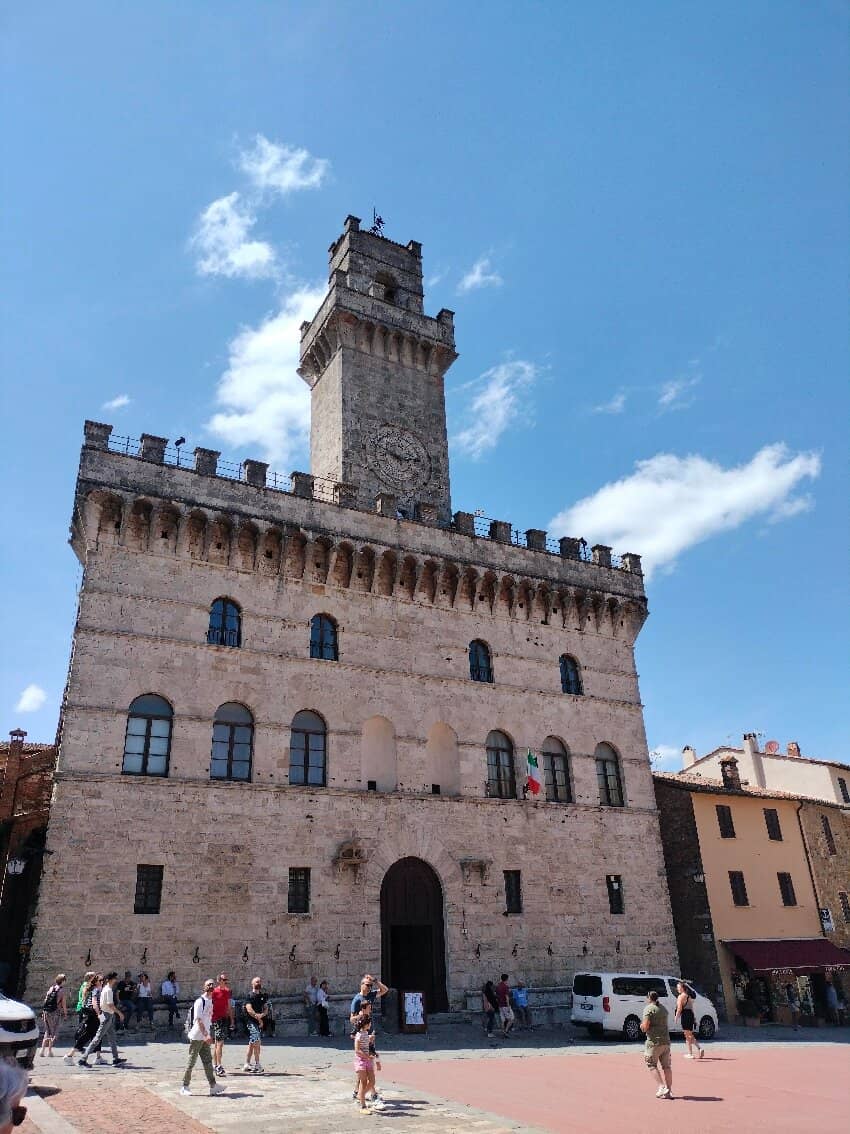 Vertical photo