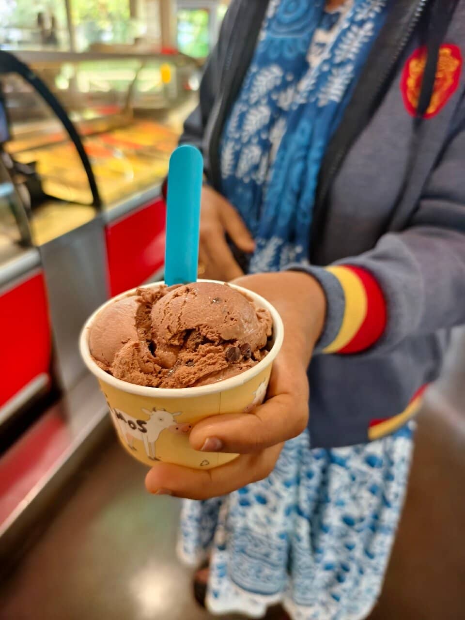 Over 60 Flavors