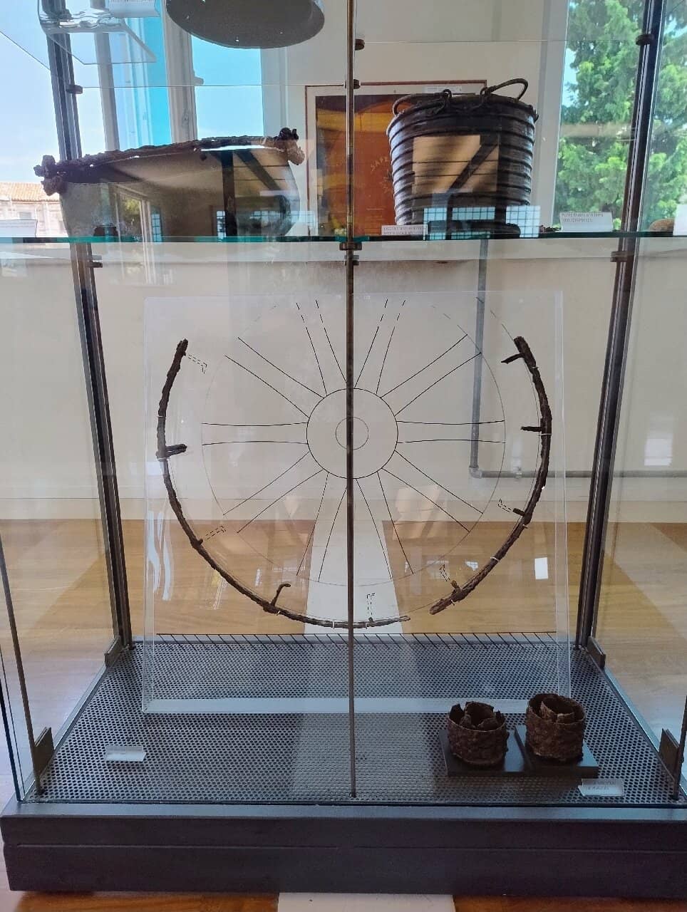 Local Artifacts & Stories