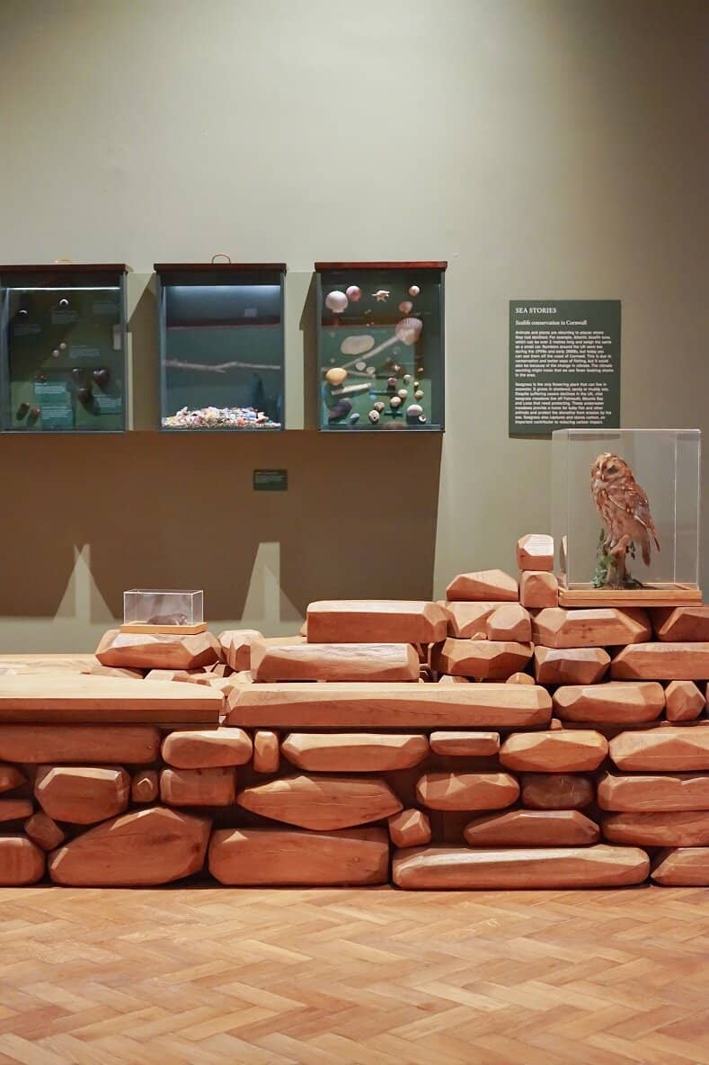 Art & Automata Collections