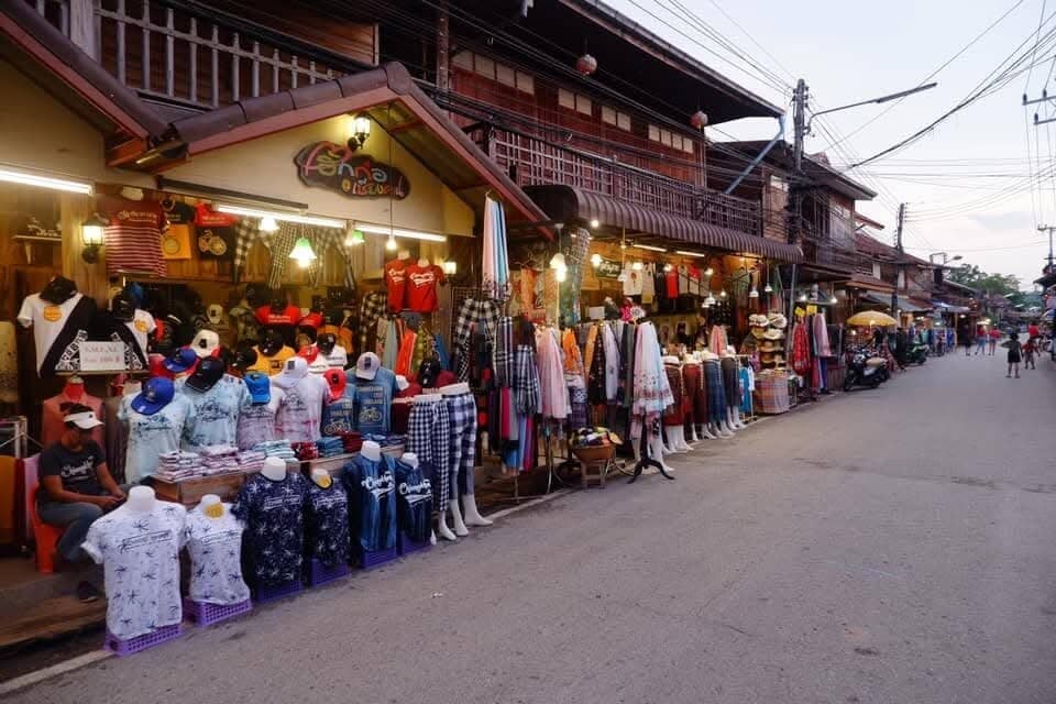 Adventurous Street Food