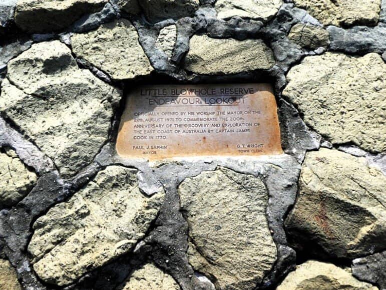 The Main Event: The Blowhole