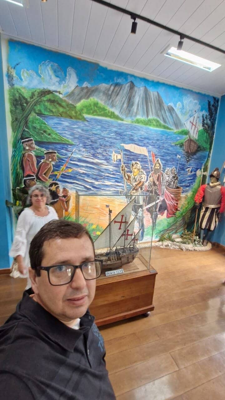 Evolution to a Modern Port