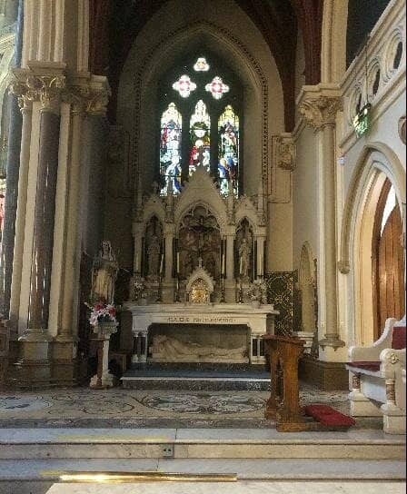 Stanton Low Park Setting