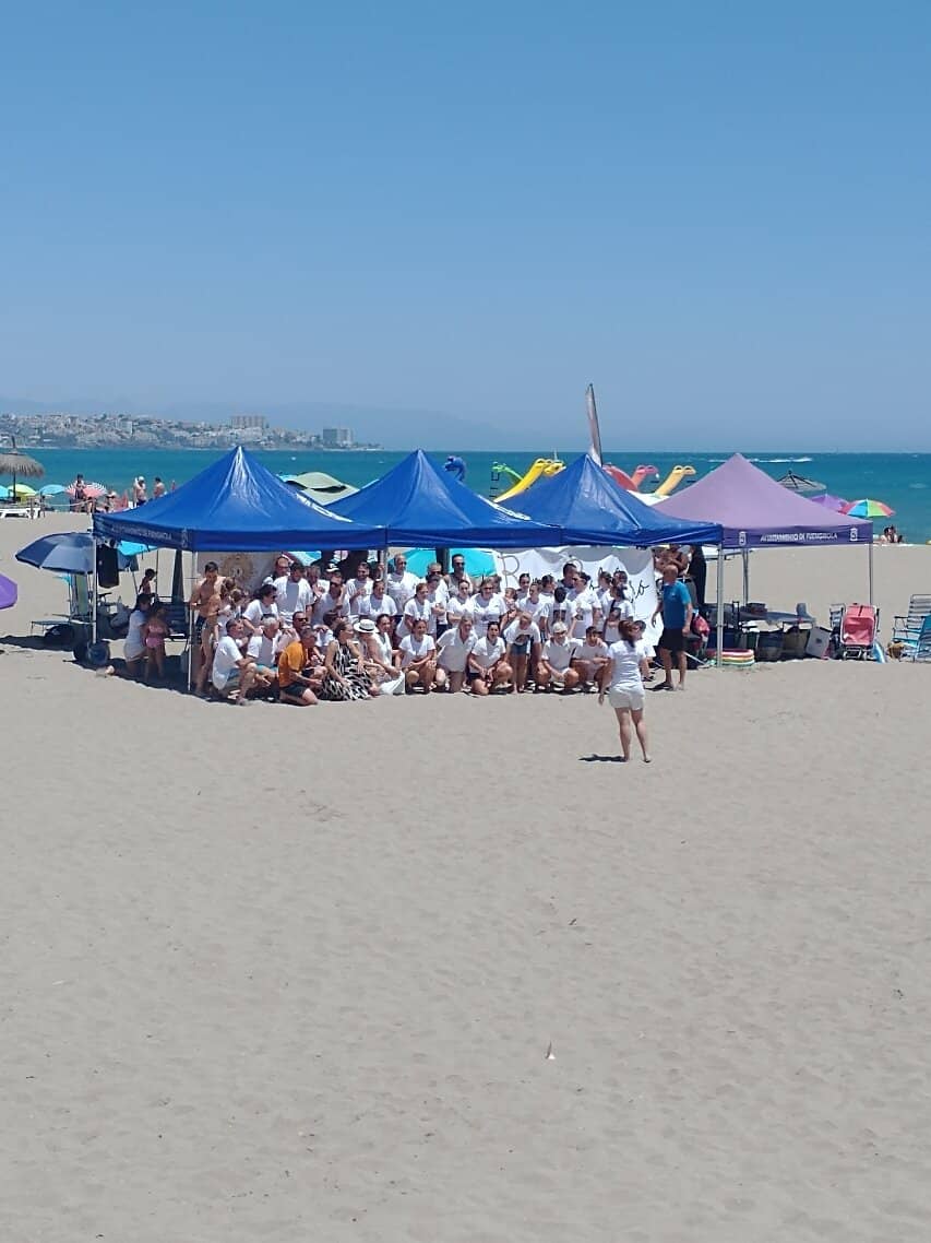 Playa Torrenostra