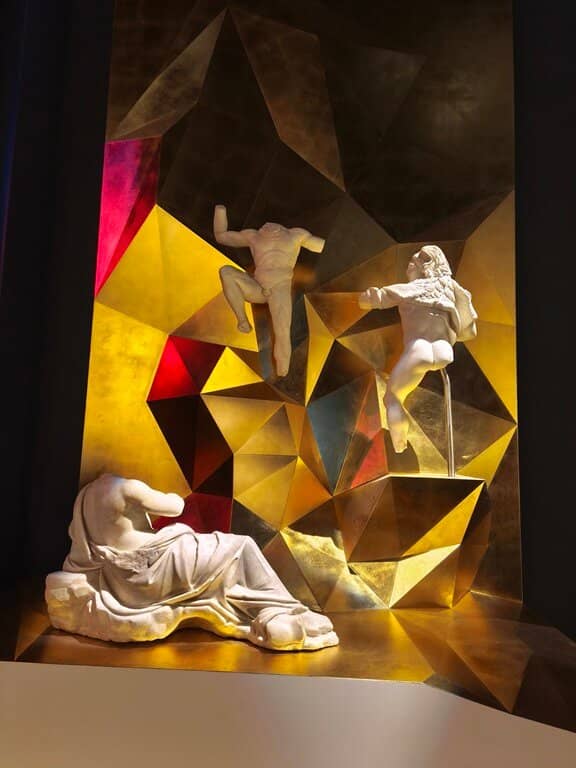 Islamic Art Collection