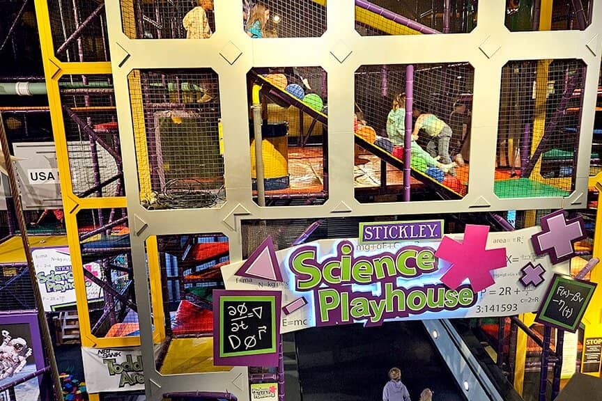 Technology and Innovation Zone