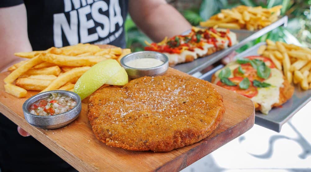 Relaxing Roots Music Ambiance