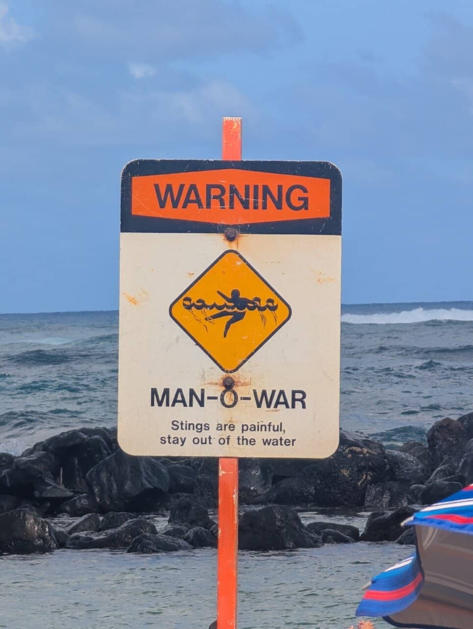Protected Swimming Lagoons