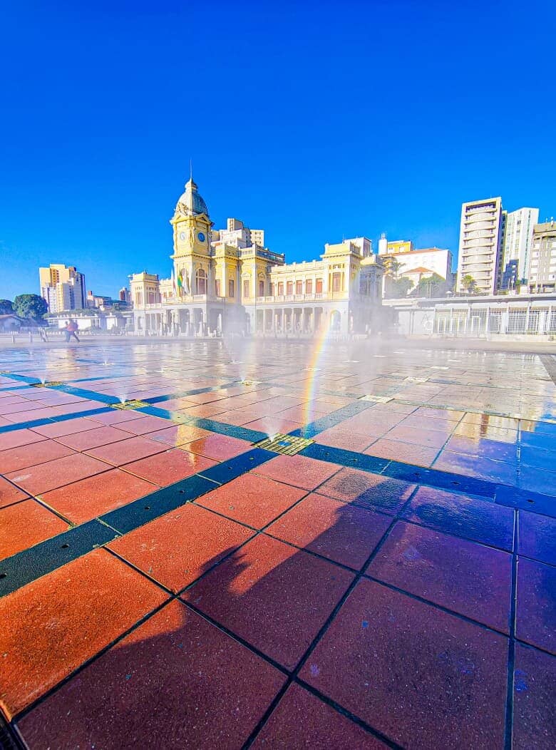 Lush Greenery and Gardens