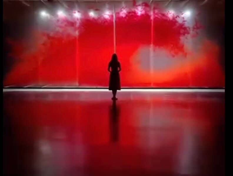 Robert Bateman Exhibit