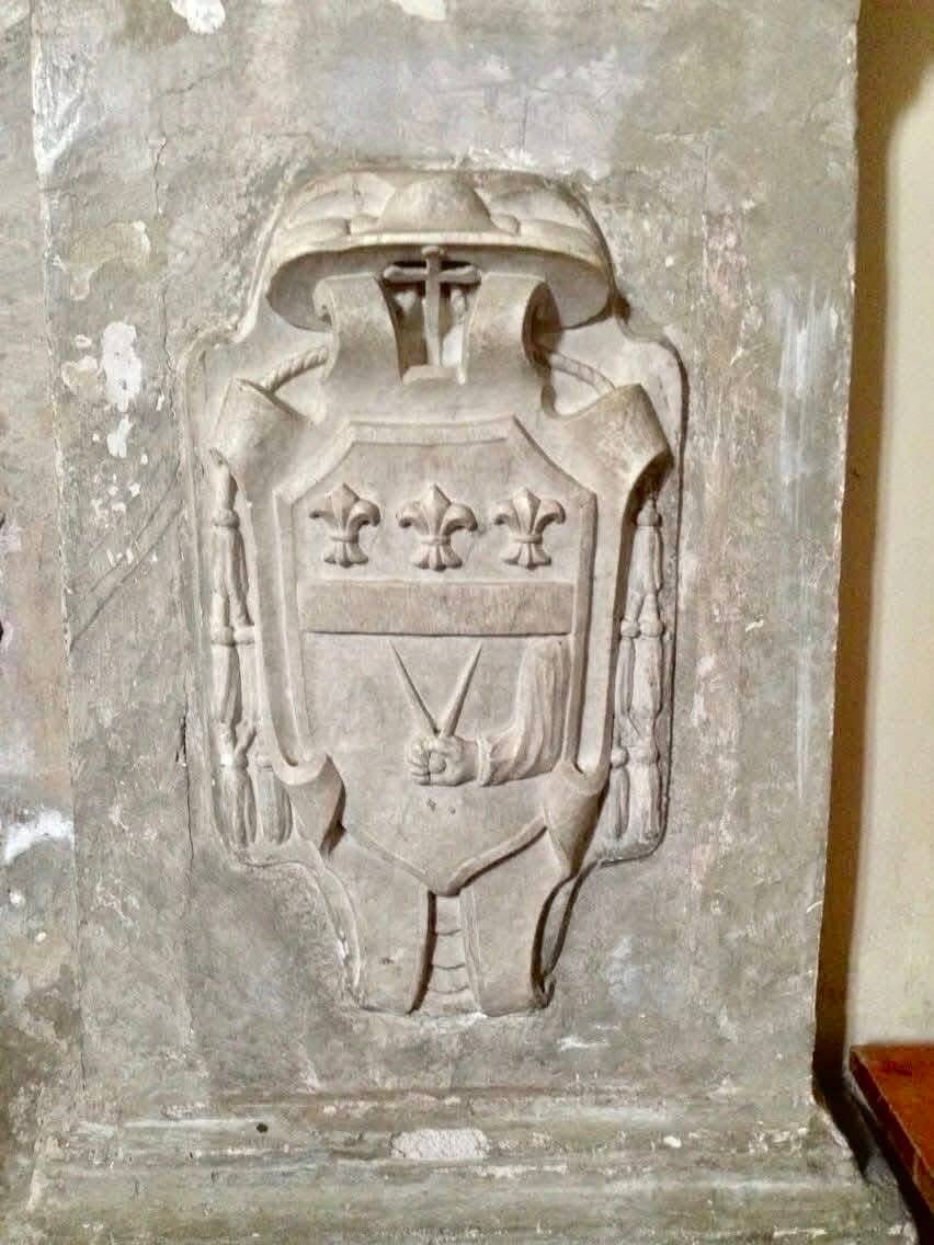 The Magnificent Ceiling