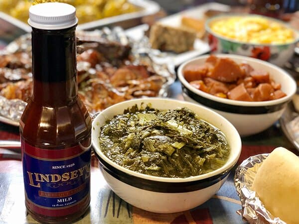 From slow-smoked BBQ to soul food sides that taste like home, every plate at Lindsey’s is seasoned with love and tradition. Since 1956, we’ve been serving comfort you can’t forget.