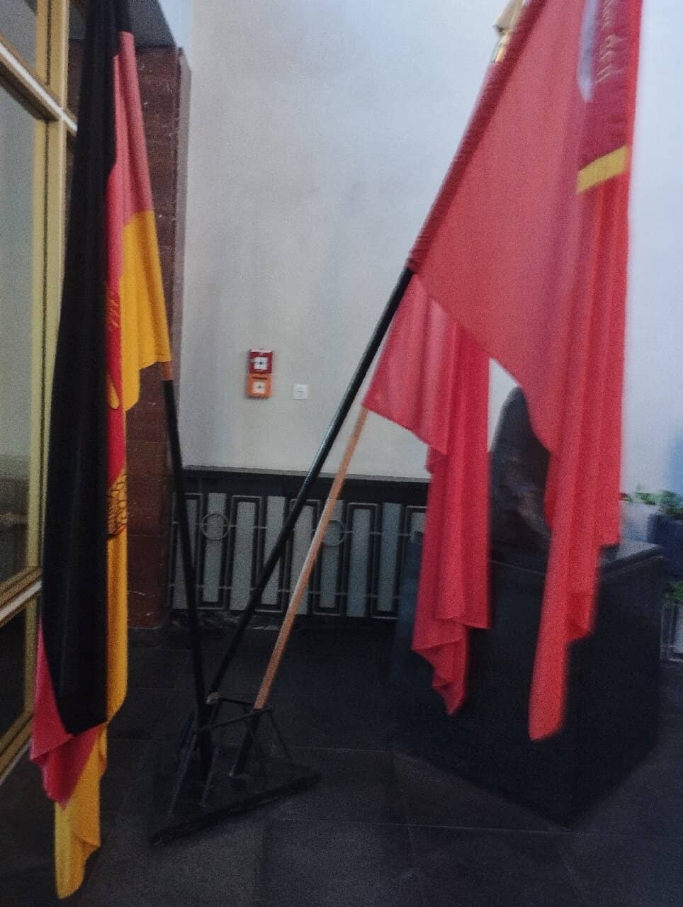 The 'Honest' Prison Cell