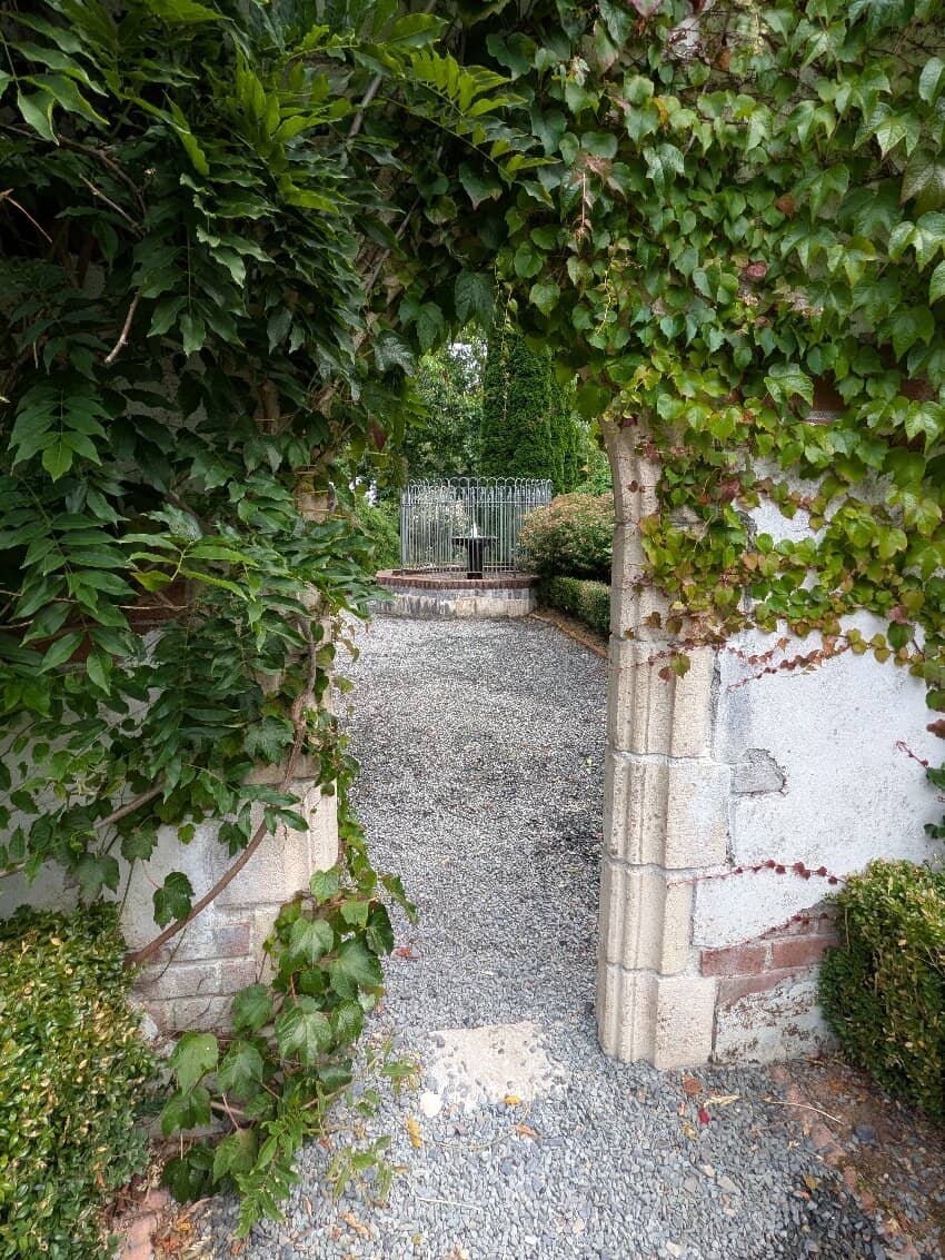 Vertical photo