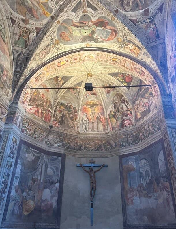 Gothic and Renaissance Artistry