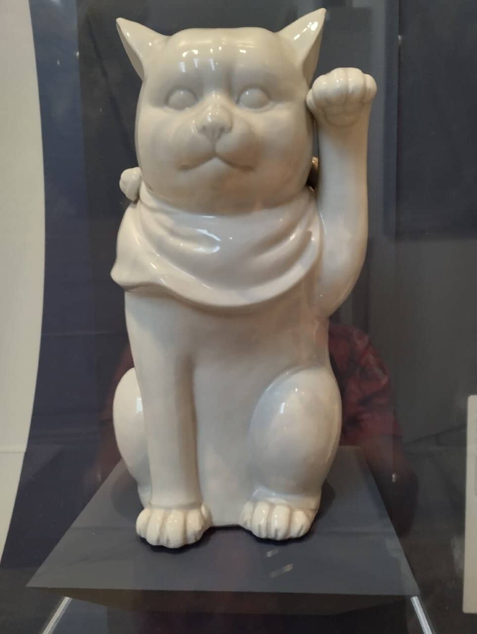 Temporary Exhibitions