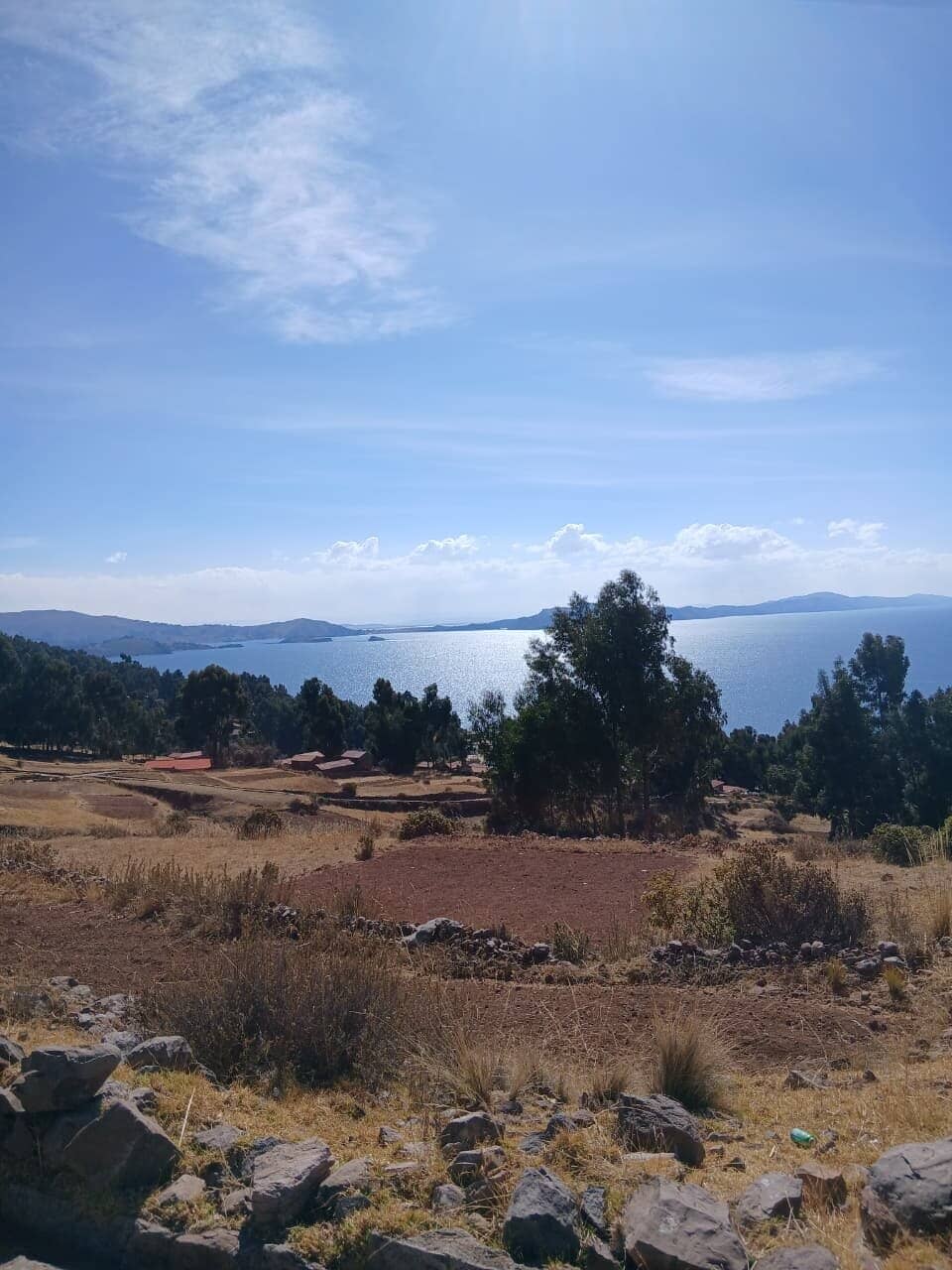 Scenic Island Hikes