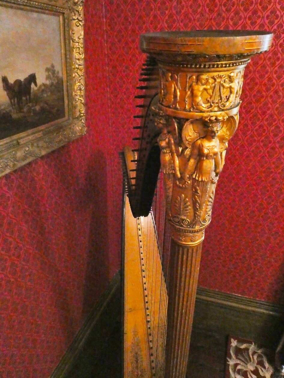 Victorian Domestic Life