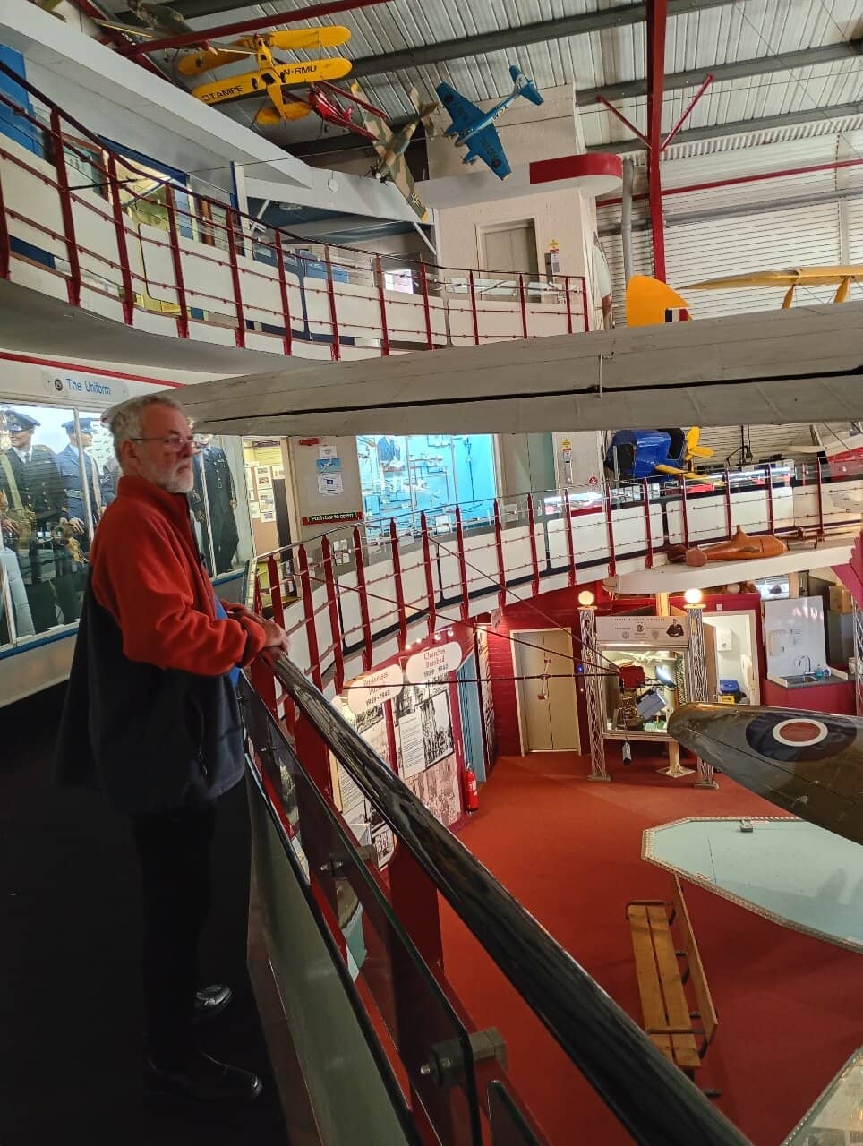 Hampshire Heritage Collections