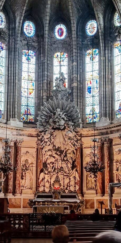 Rose Window