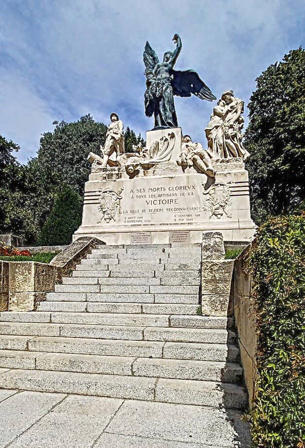The Grand Fountain