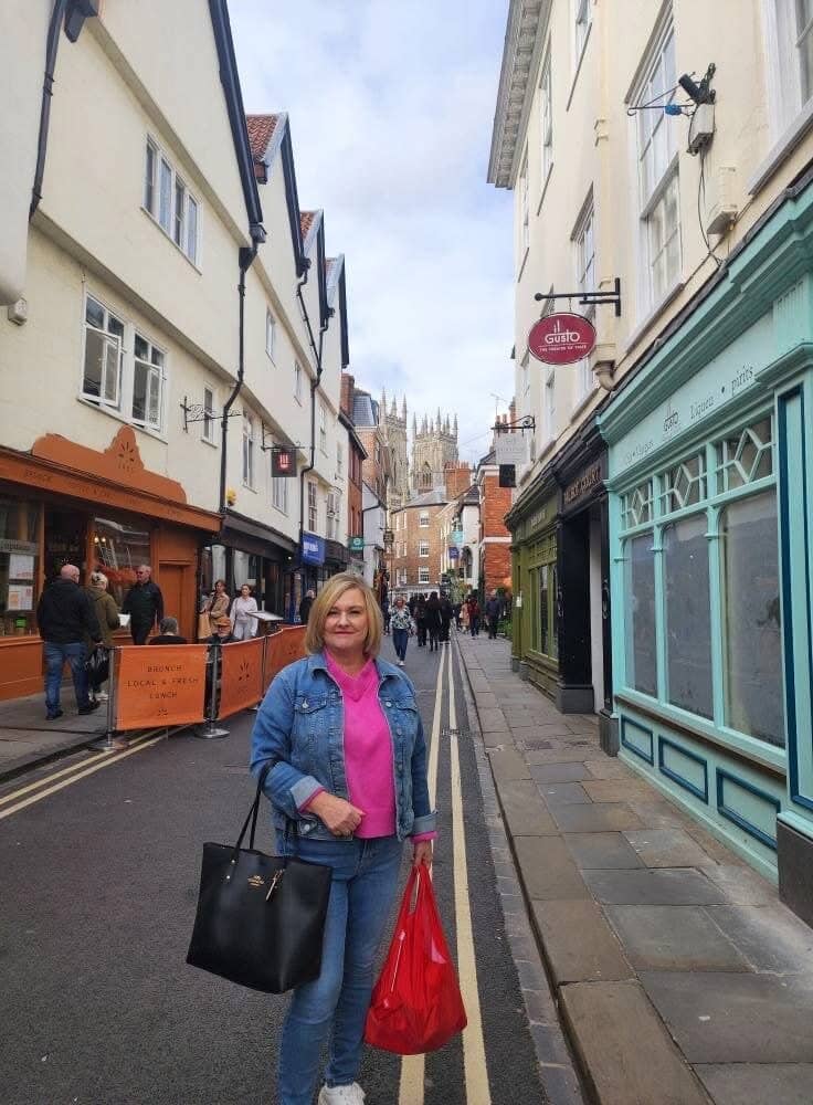 Historic Butcher's Past