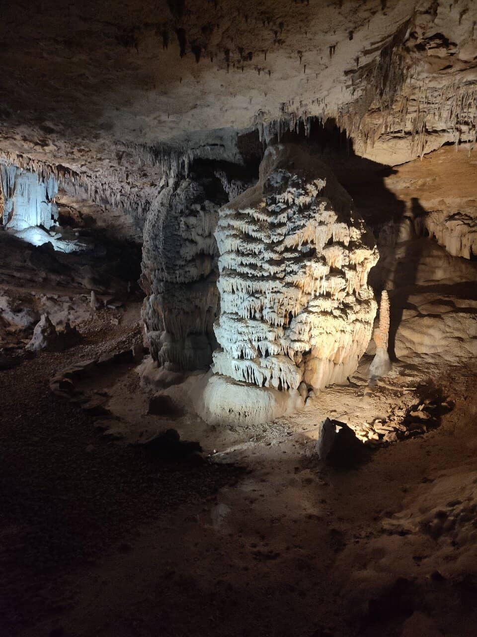 Historical Discovery Site