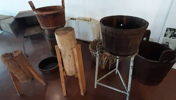 Sagra dell'Anguilla Experience