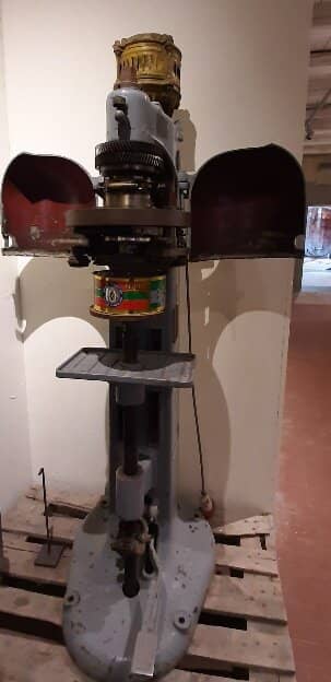 Sagra dell'Anguilla Experience