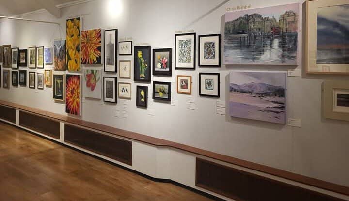 Temporary Exhibitions