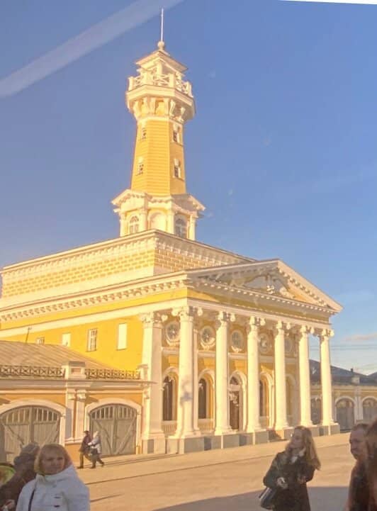 Vertical photo