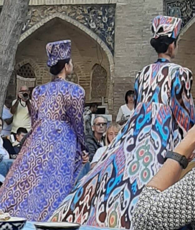 Evening Cultural Shows