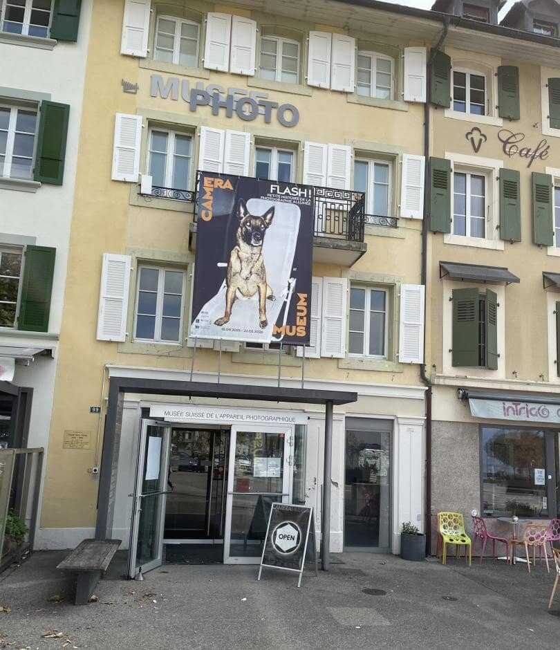 Evolution of Cameras