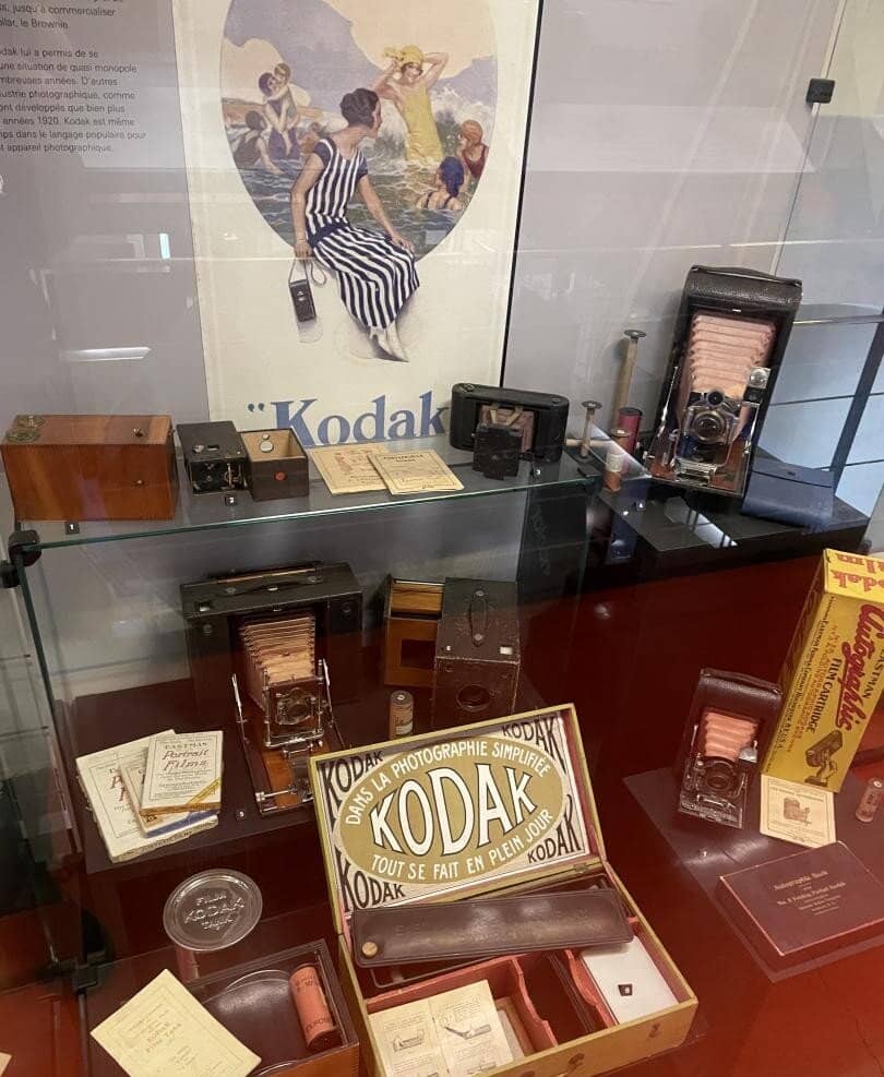 Darkroom Printing Workshop