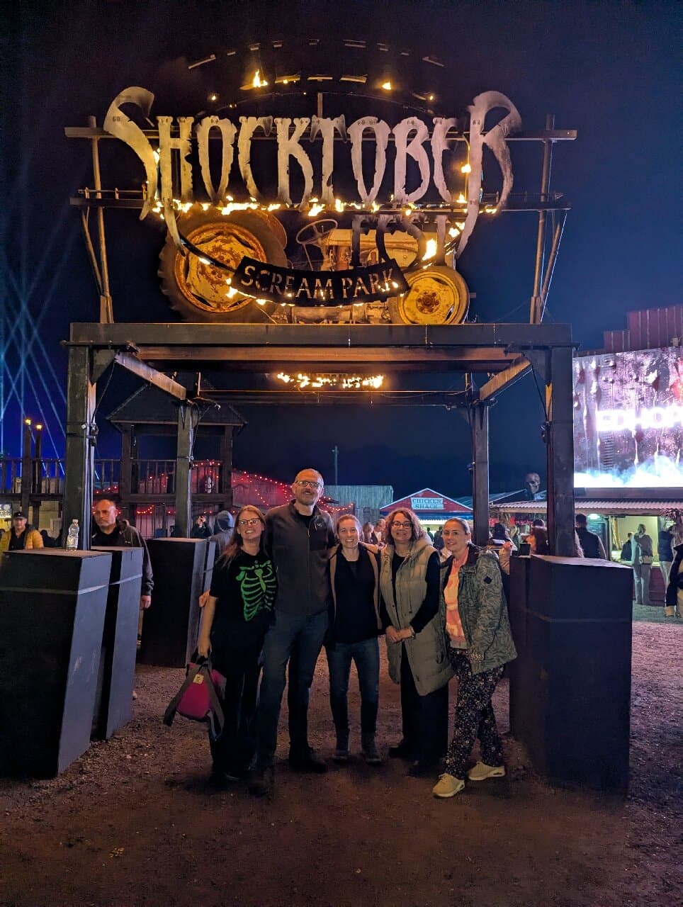 Paxton Campus Carlheim Manor